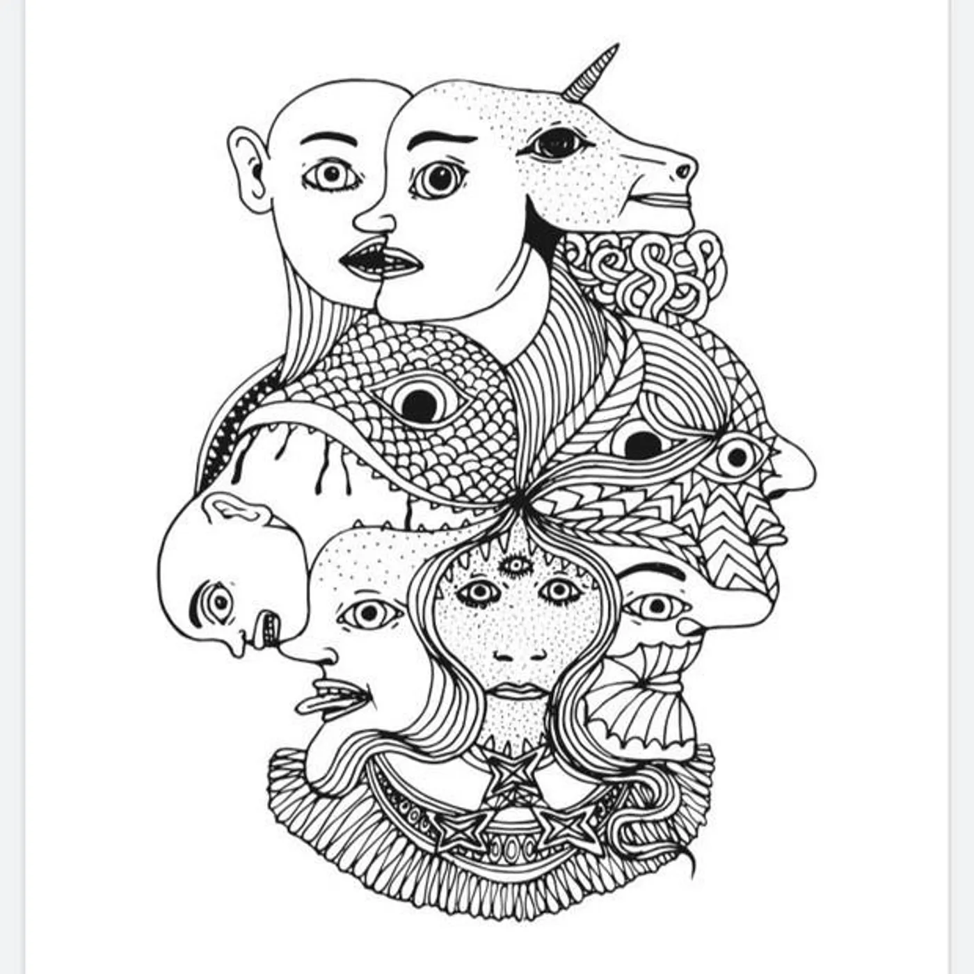 Metropolitan Soul Museum Brand Page