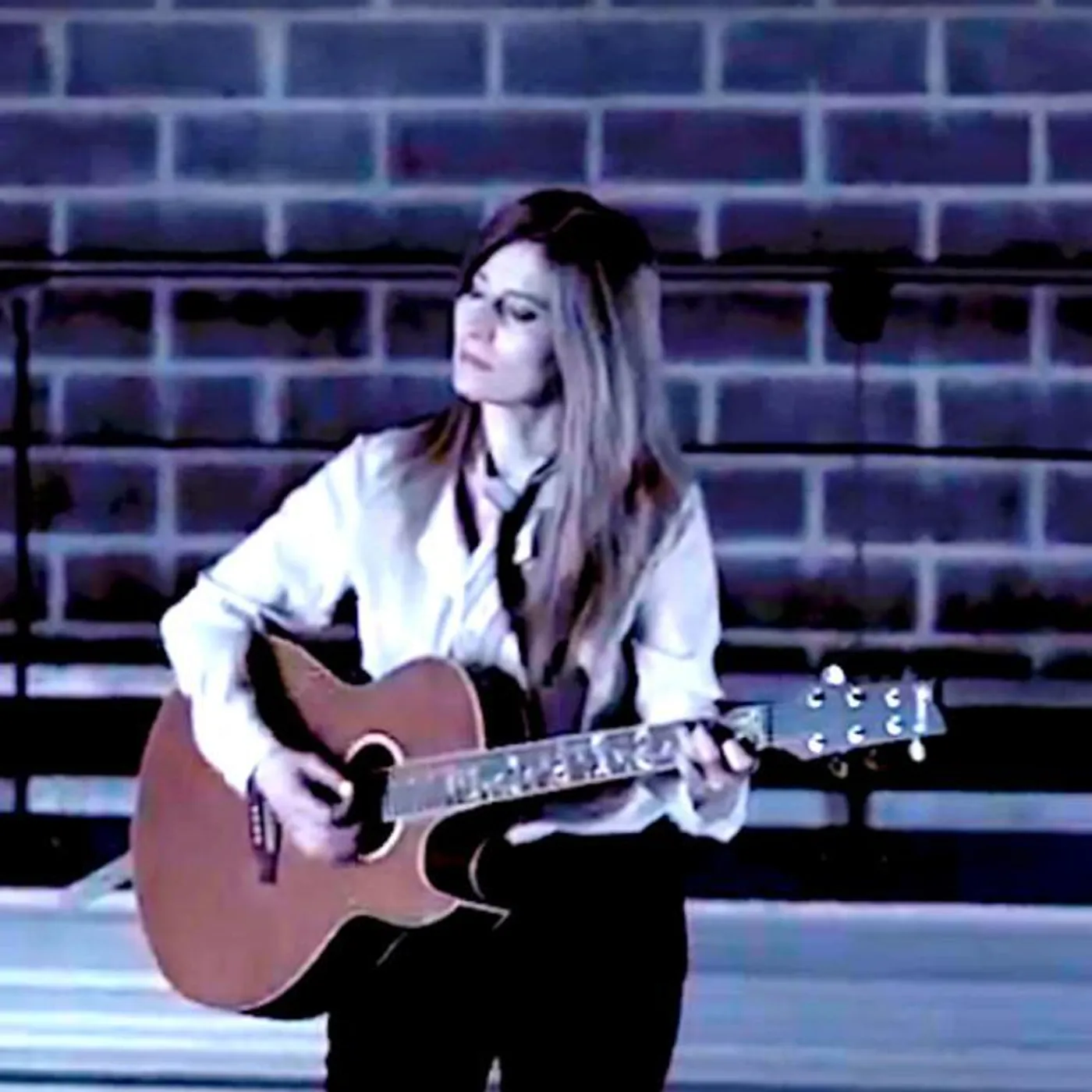 Mette Kirkegaard Brand Page