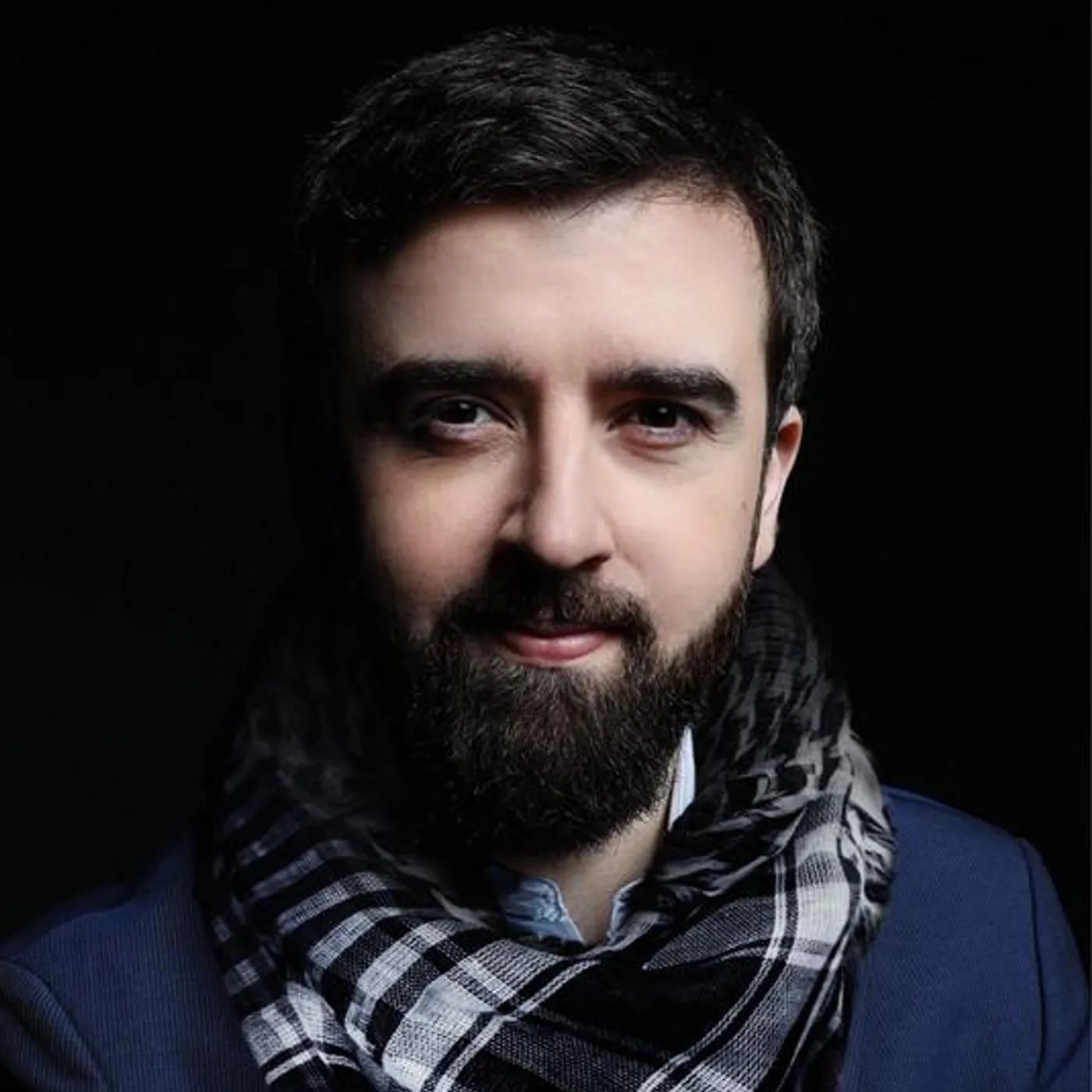 Mevlan Kurtishi Brand Page