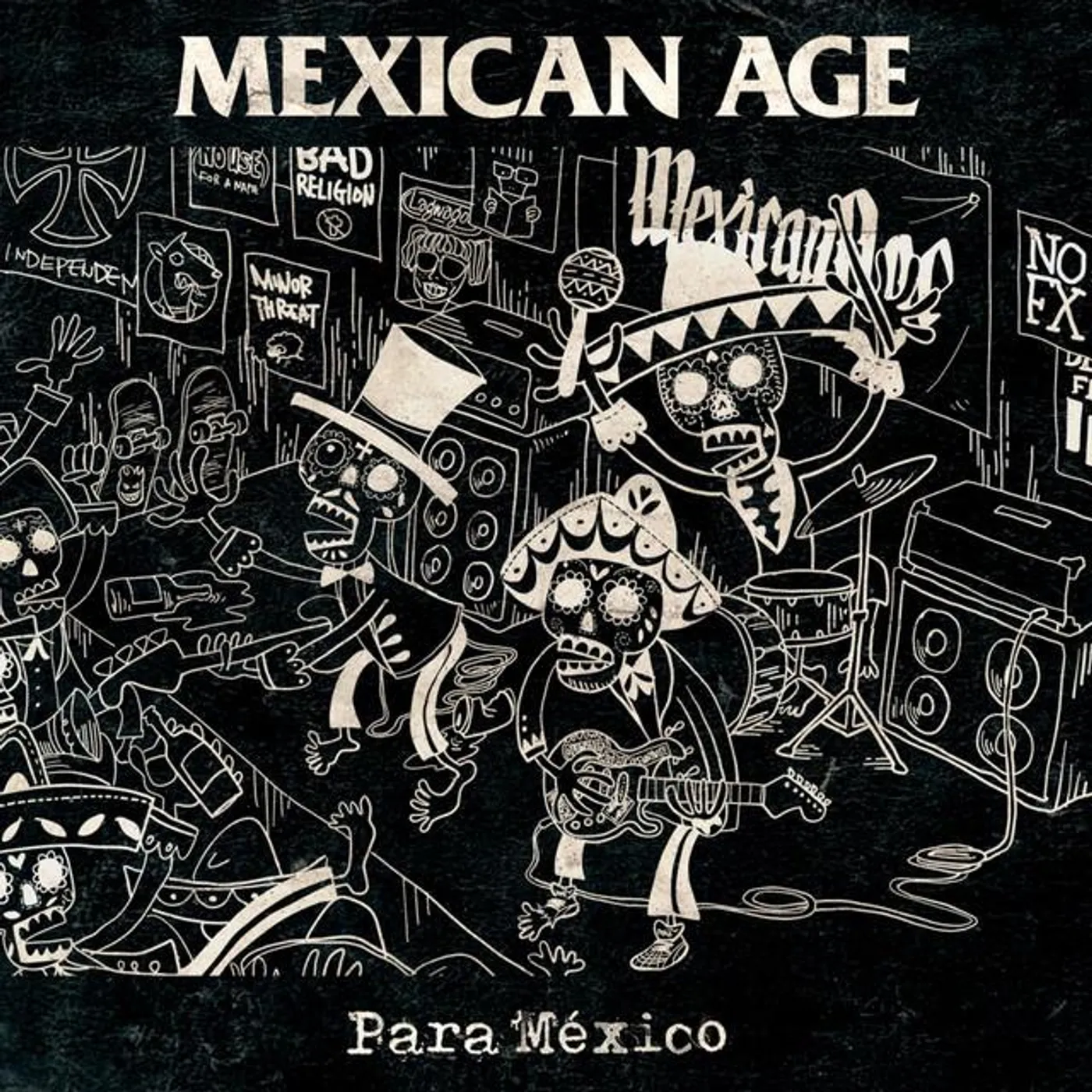 Mexican Age