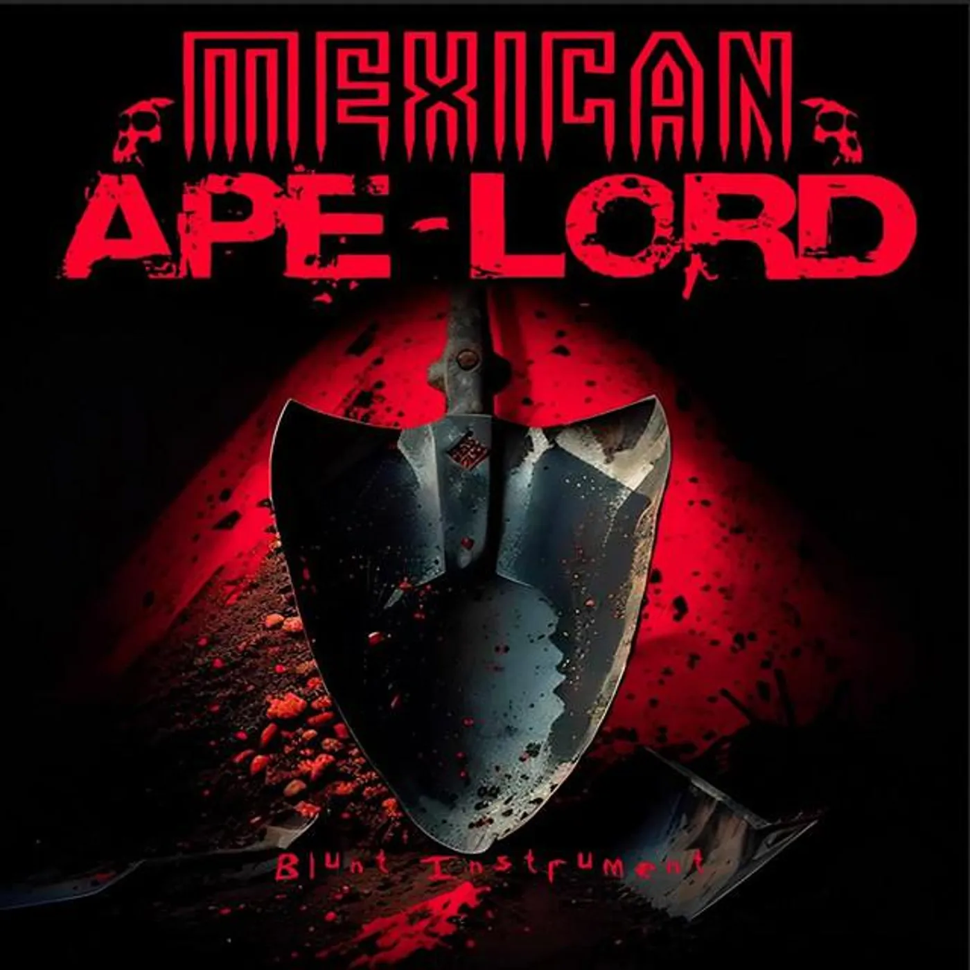 Mexican Ape-Lord