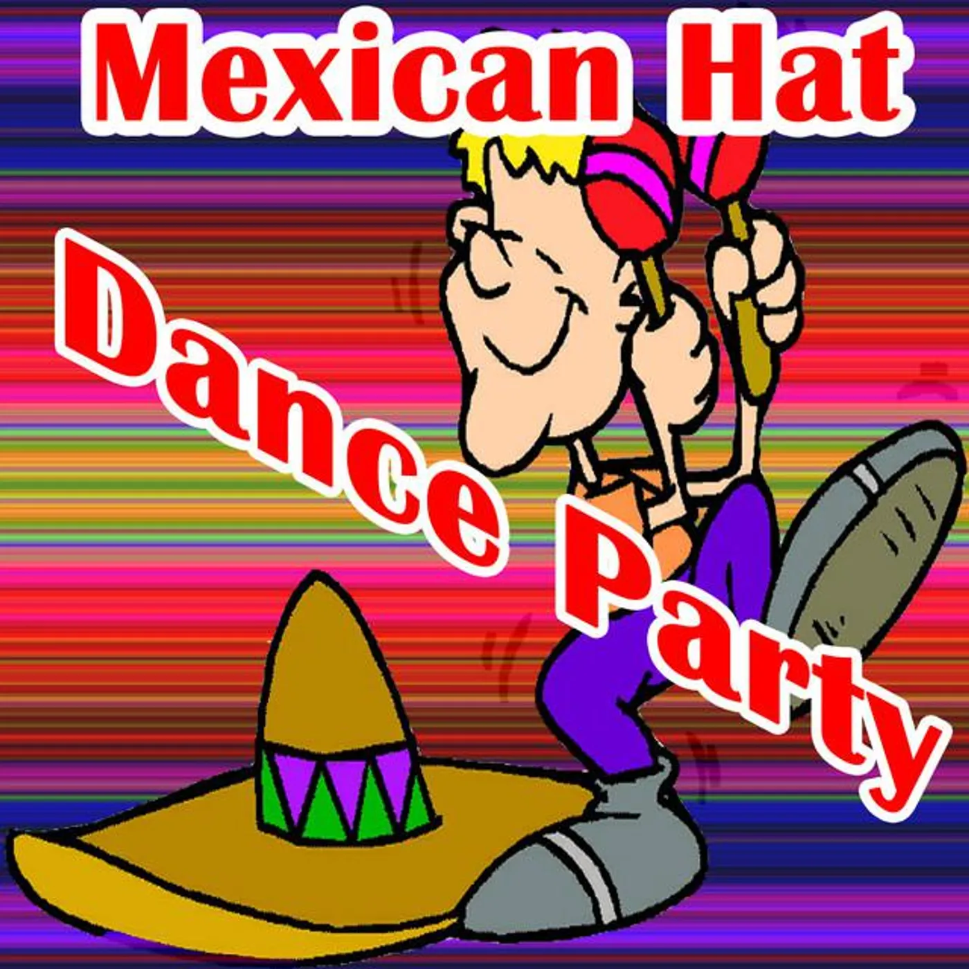 Mexican Hat Dance DJ's Brand Page