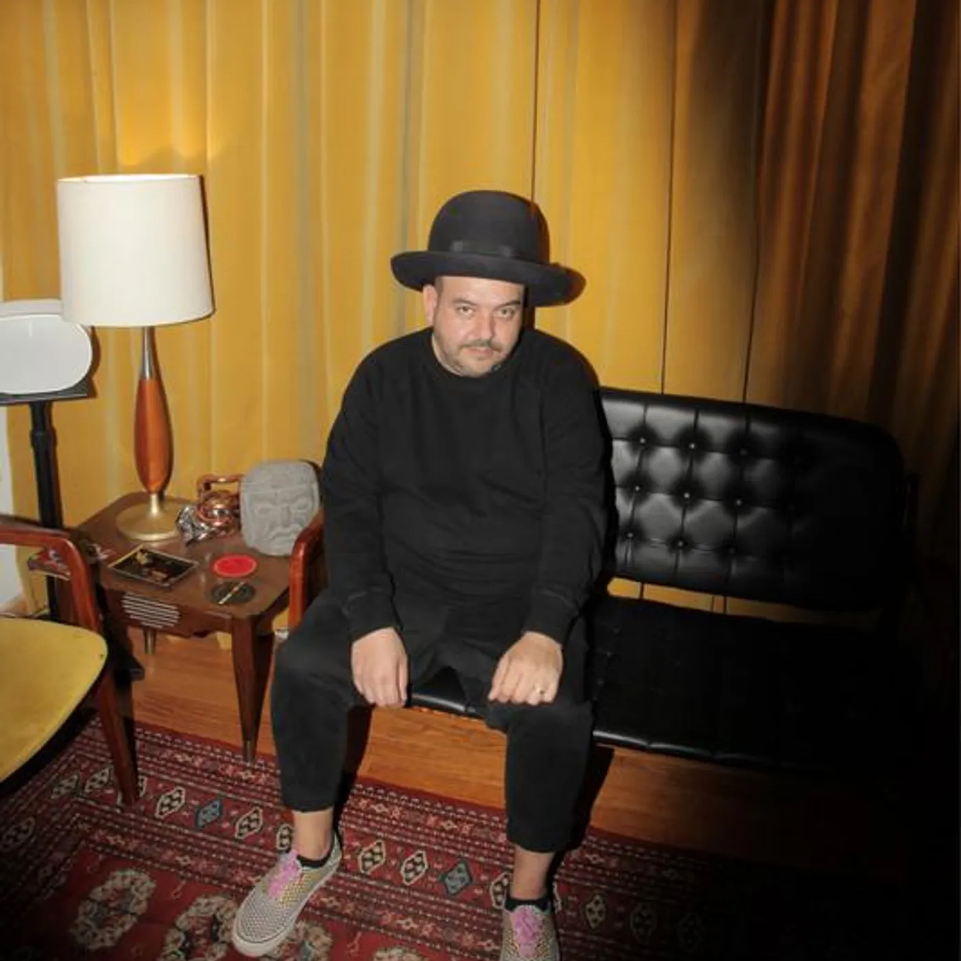 Mexican Institute Of Sound Brand Page