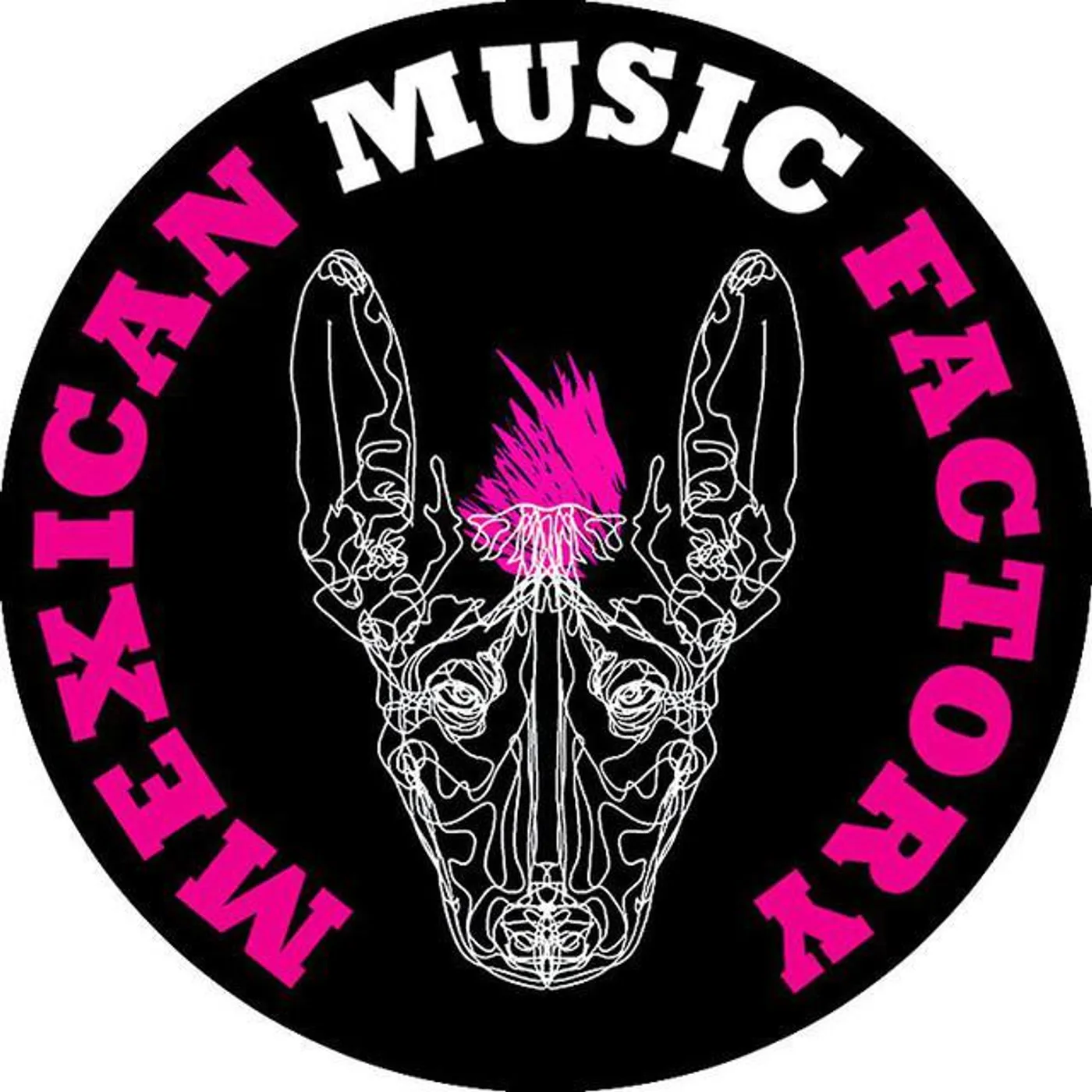 Mexican Music Factory