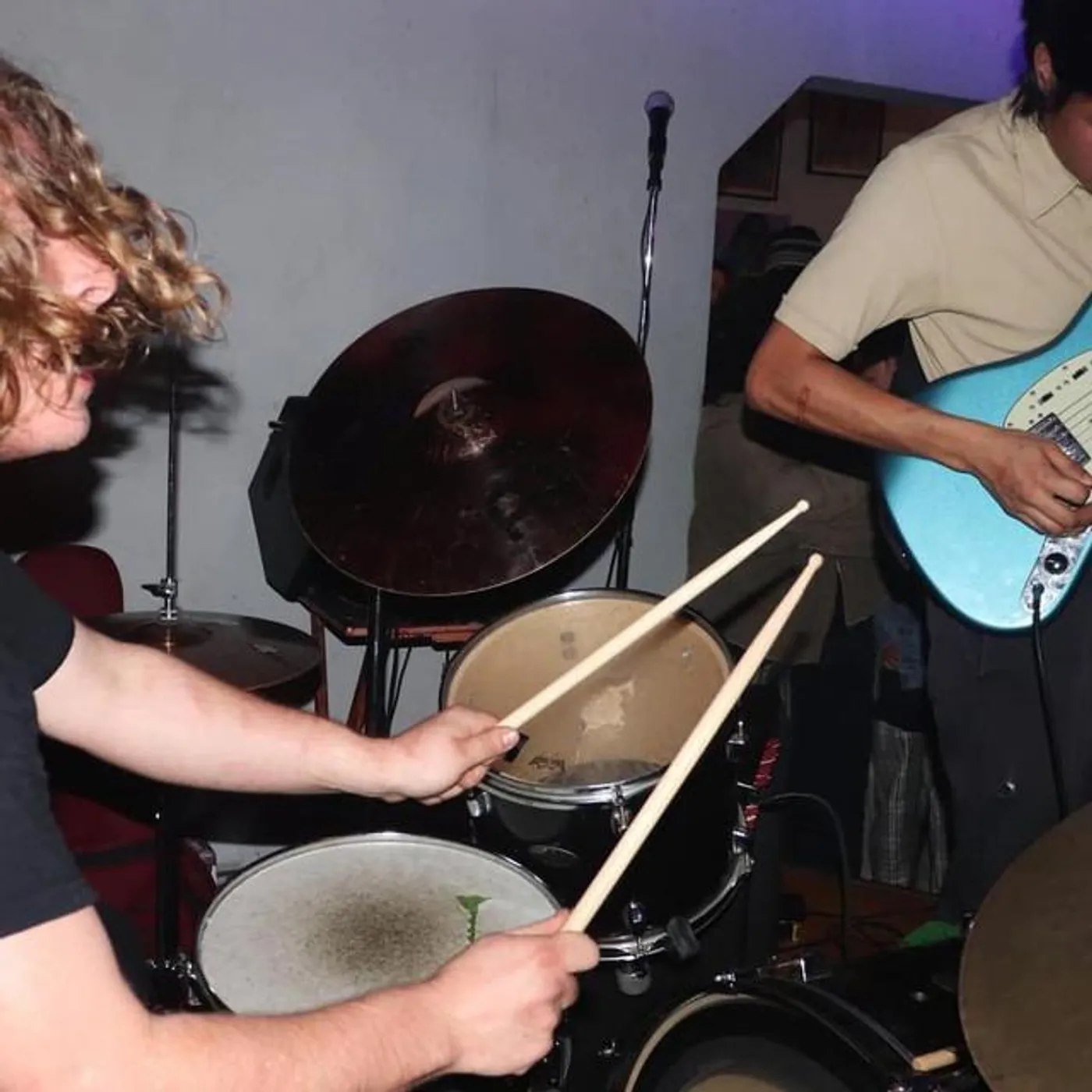 Mexican Slum Rats Brand Page