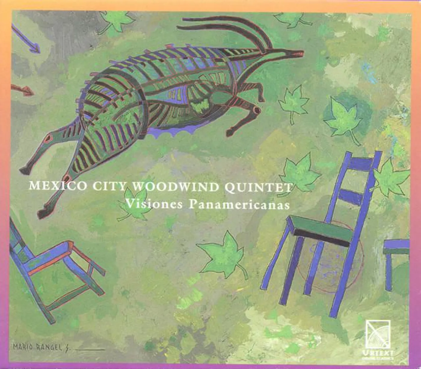 Mexico City Woodwind Quintet