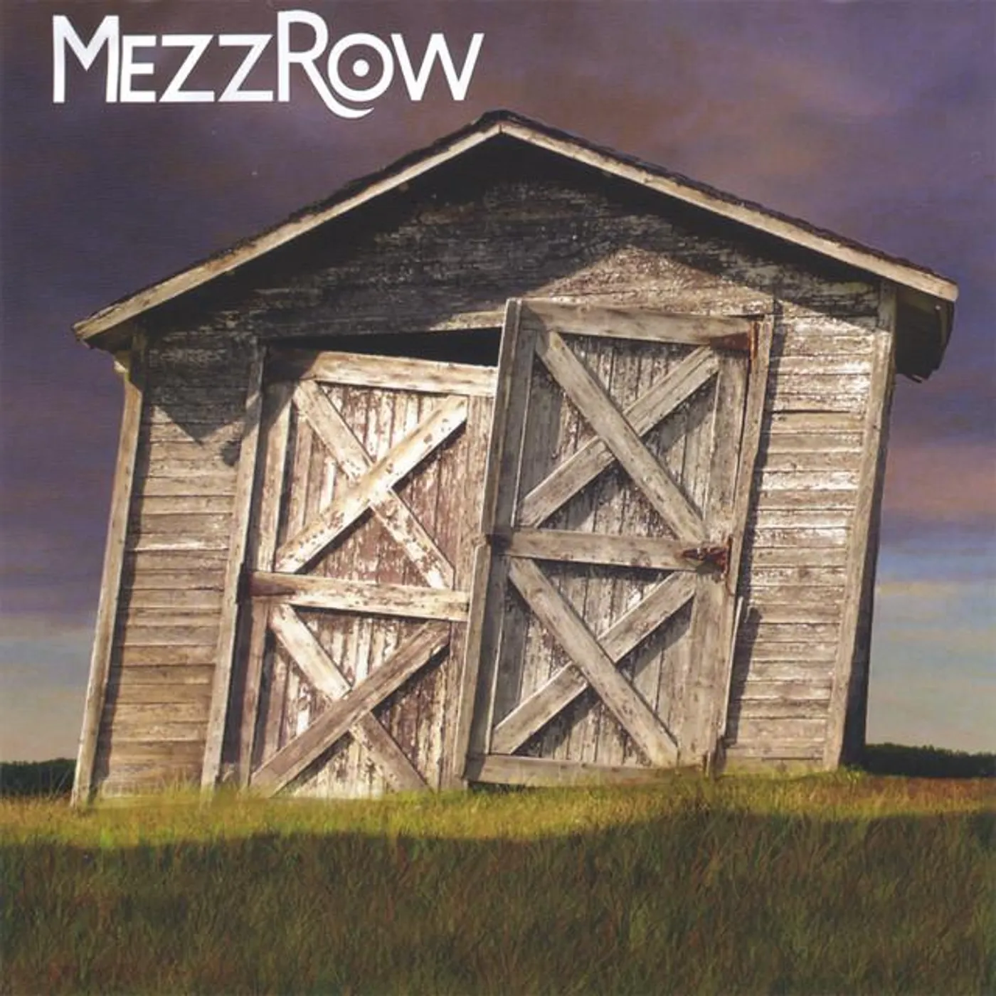 Mezzrow Brand Page