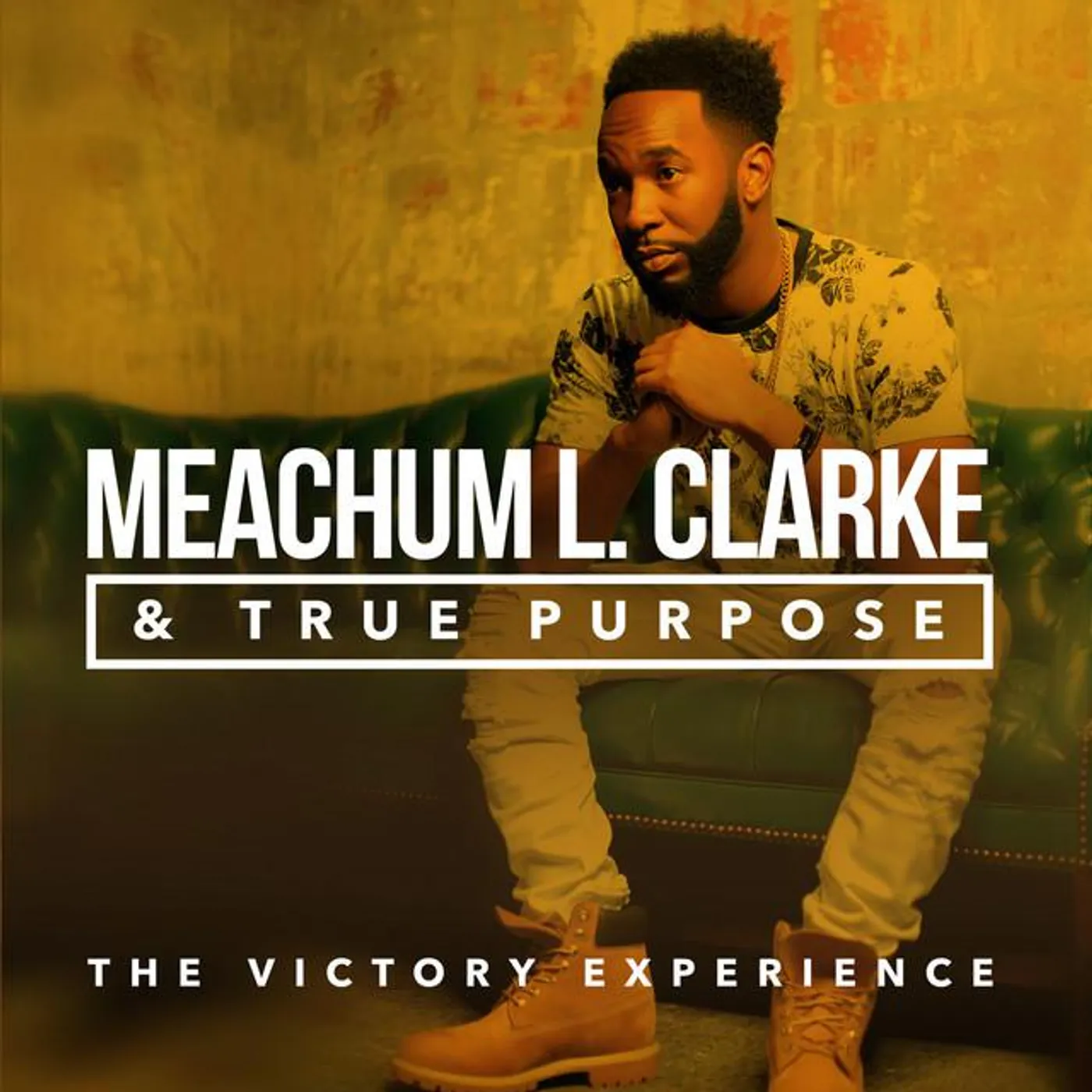 Meachum L. Clarke & True Purpose Brand Page