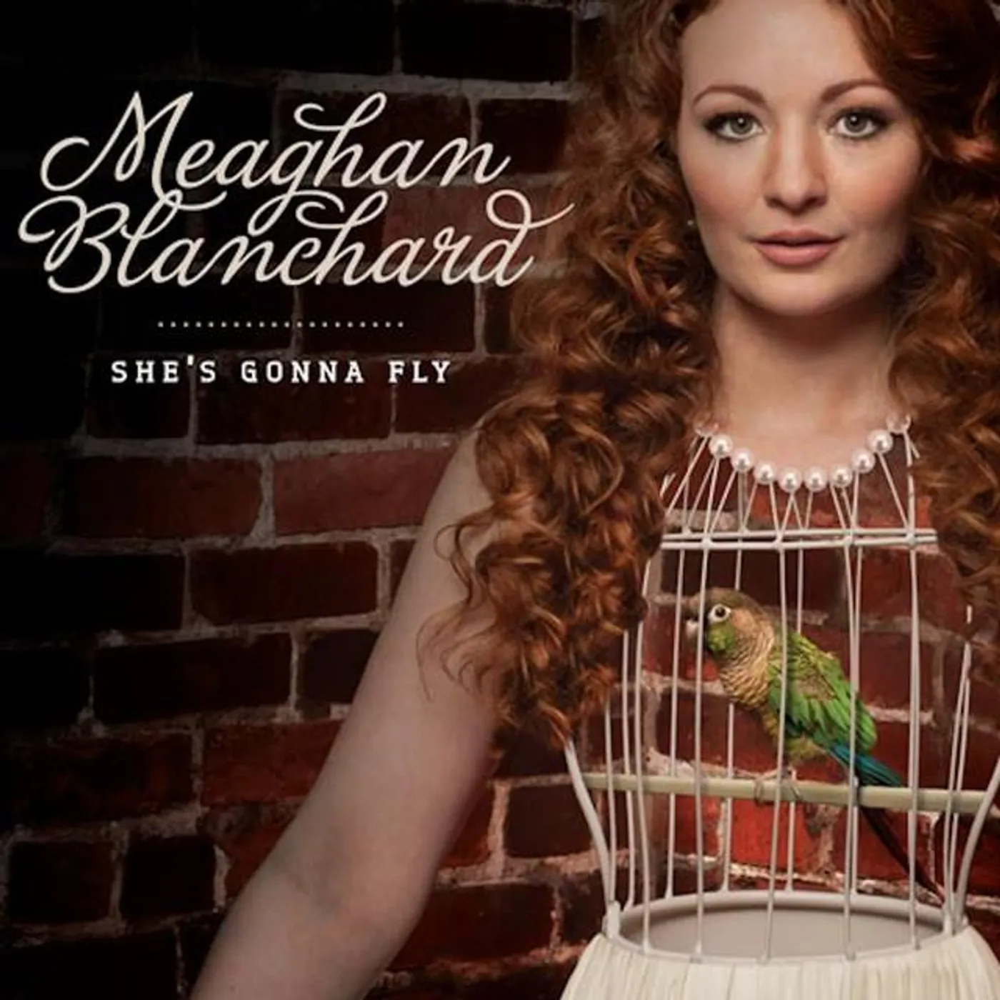 Meaghan Blanchard Brand Page