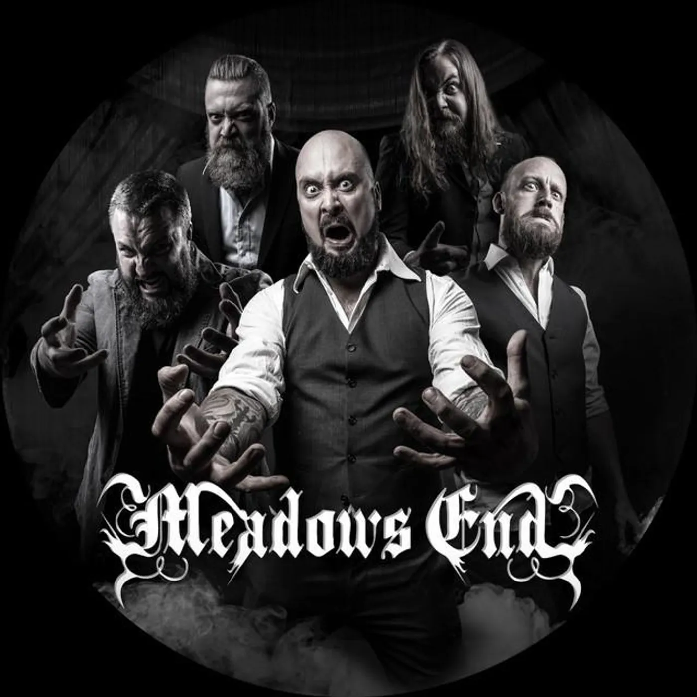 Meadows End Brand Page