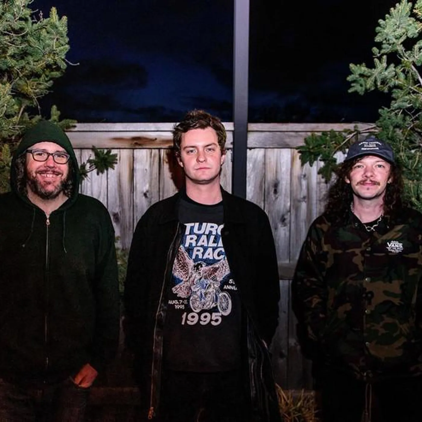 Meat Wave Brand Page