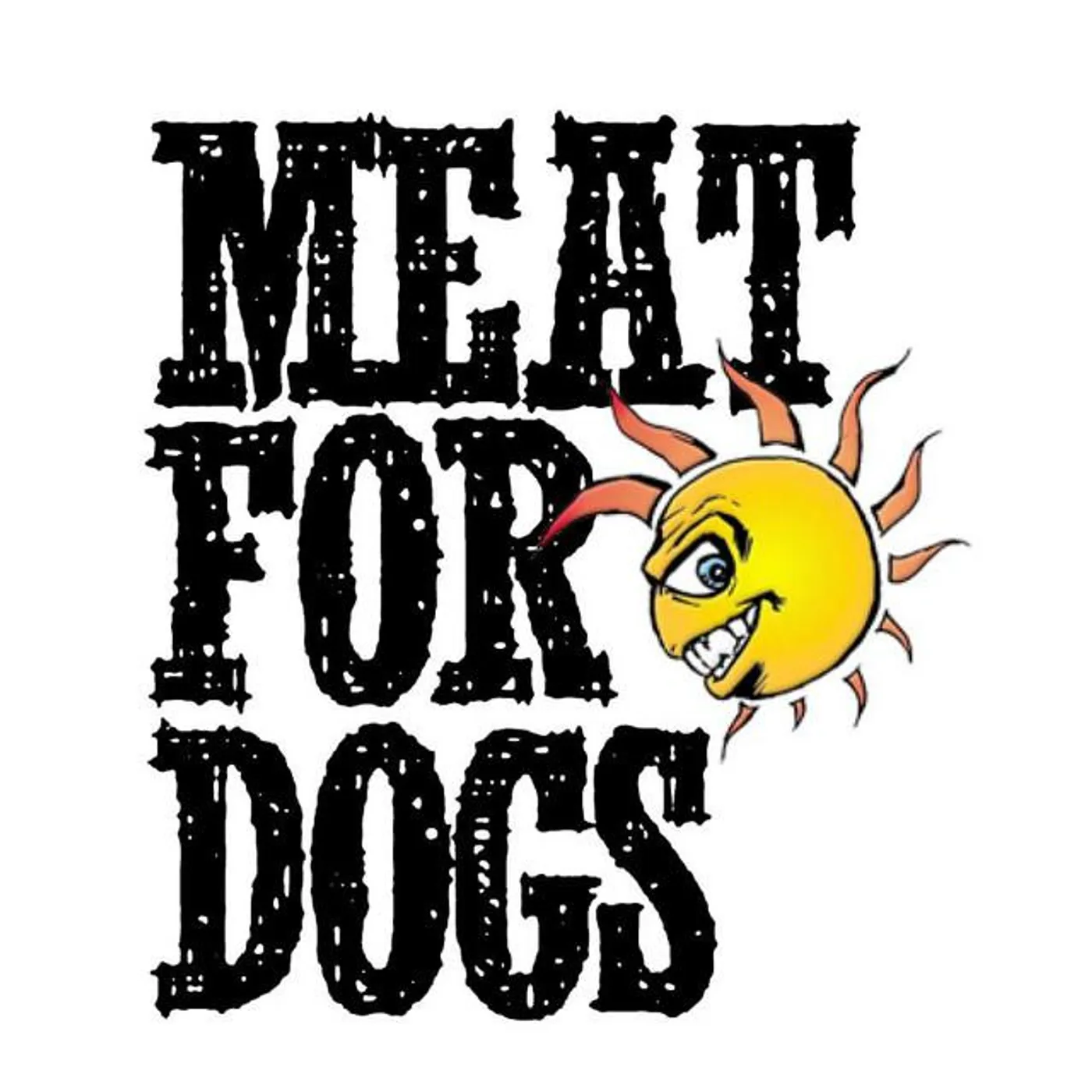 Meat For Dogs
