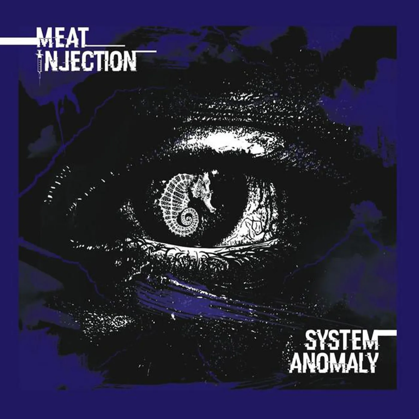 Meat Injection
