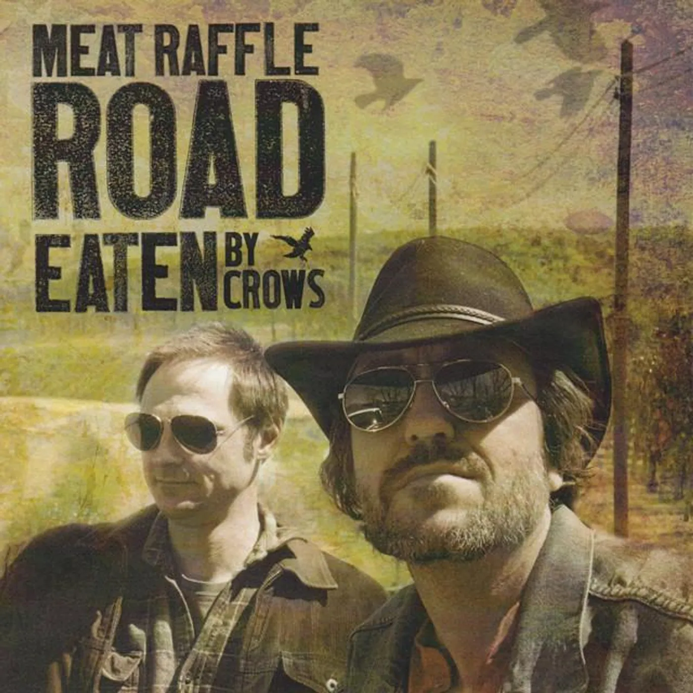 Meat Raffle Road Brand Page