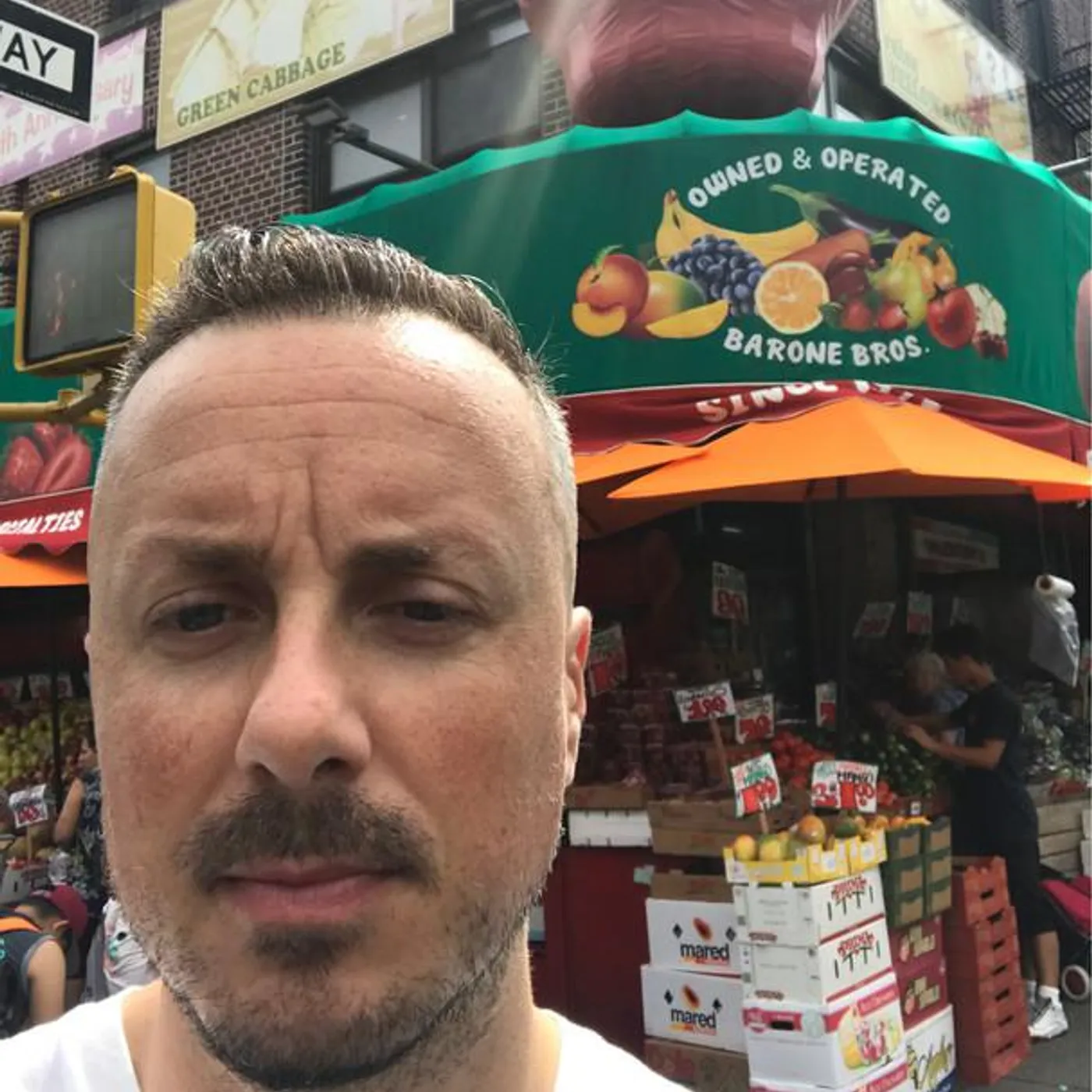 Meaty Ogre Brand Page