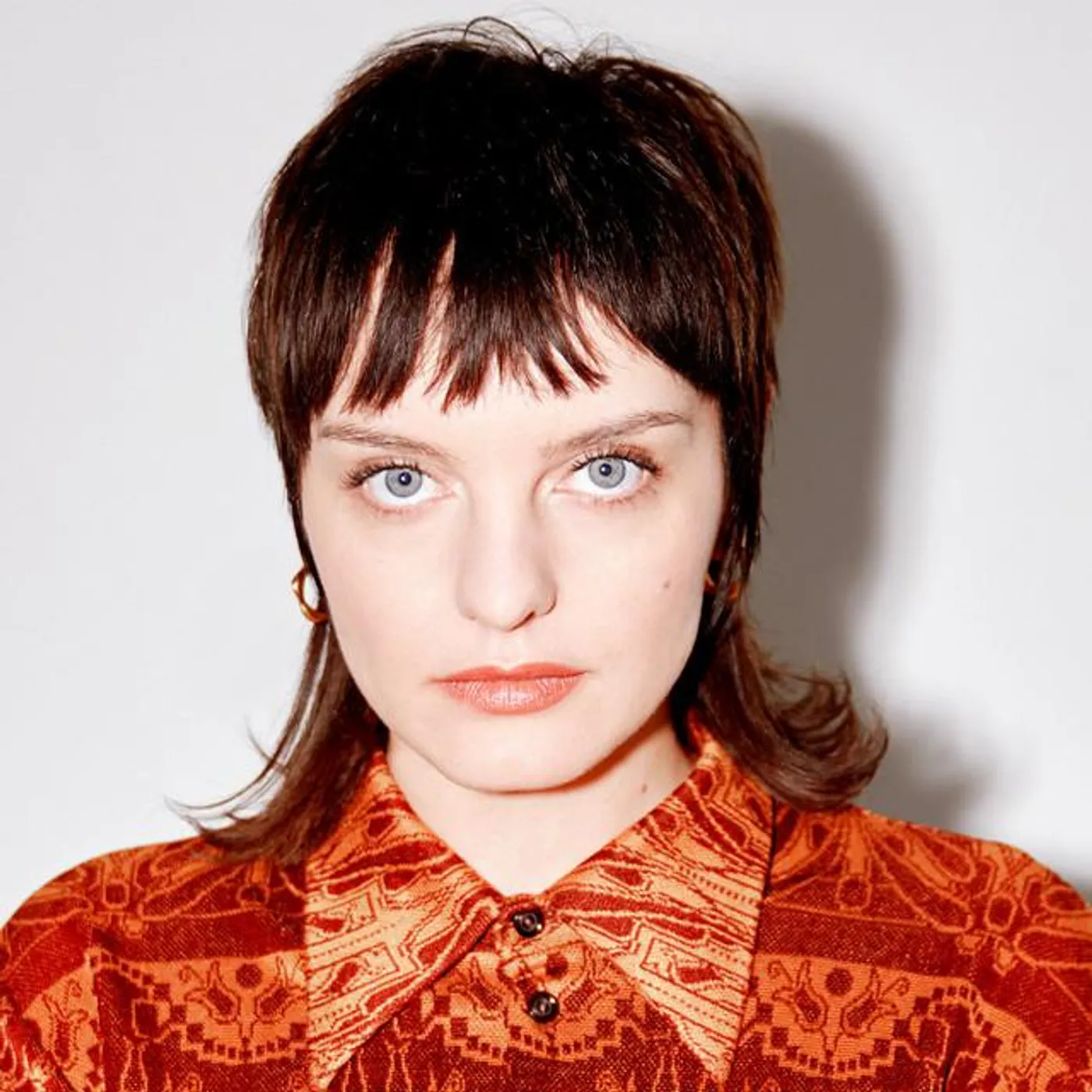 Mecha Maiko Brand Page