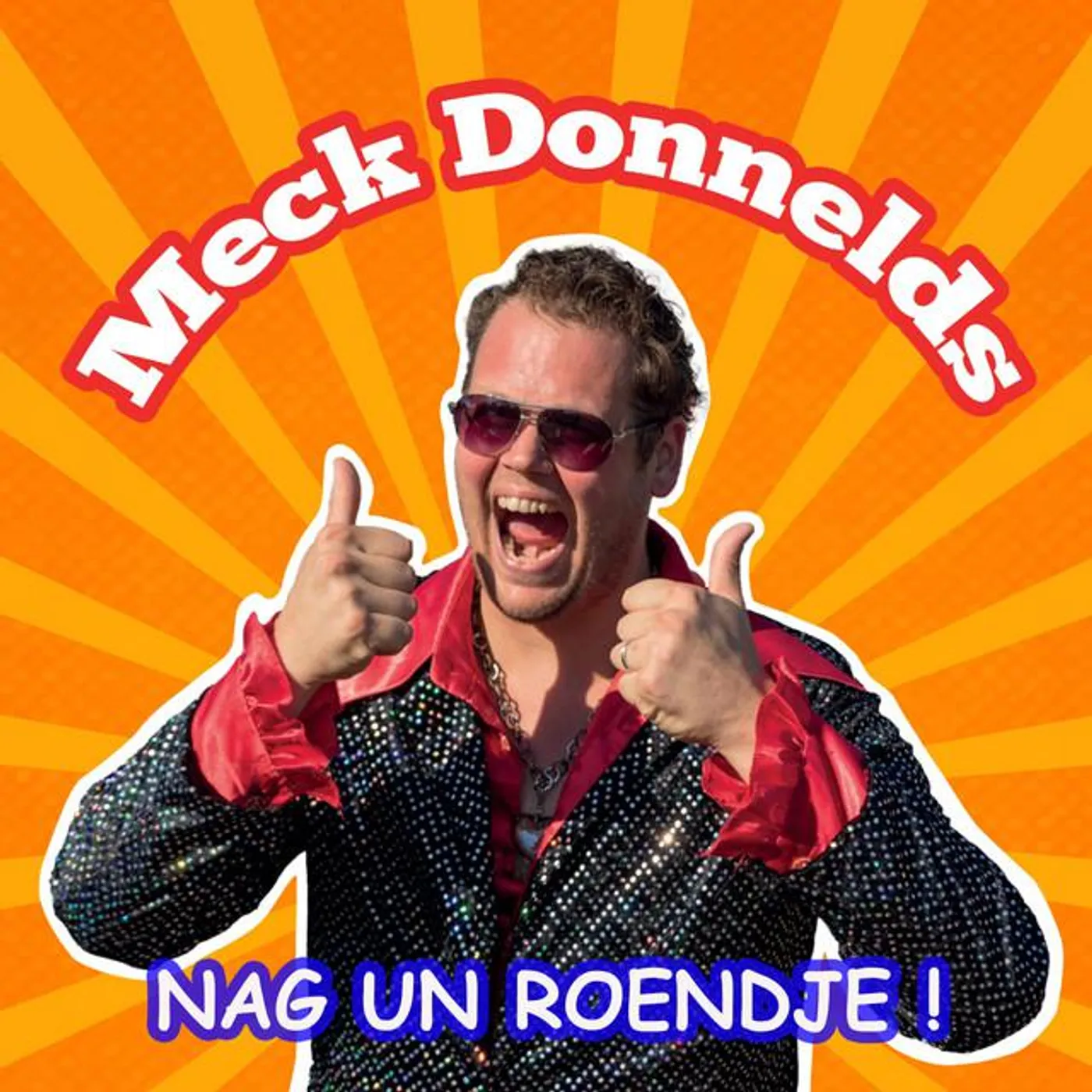 Meck Donnelds