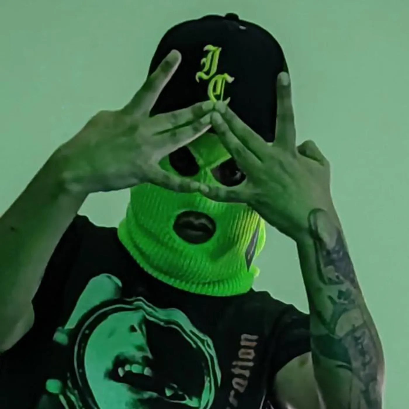 Mecsa Sosa Brand Page