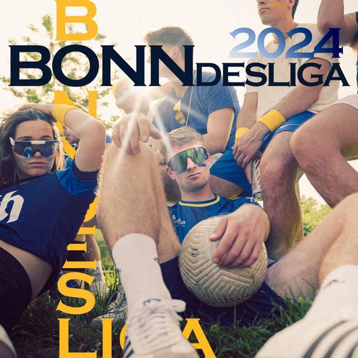 Medimeisterschaften Bonn