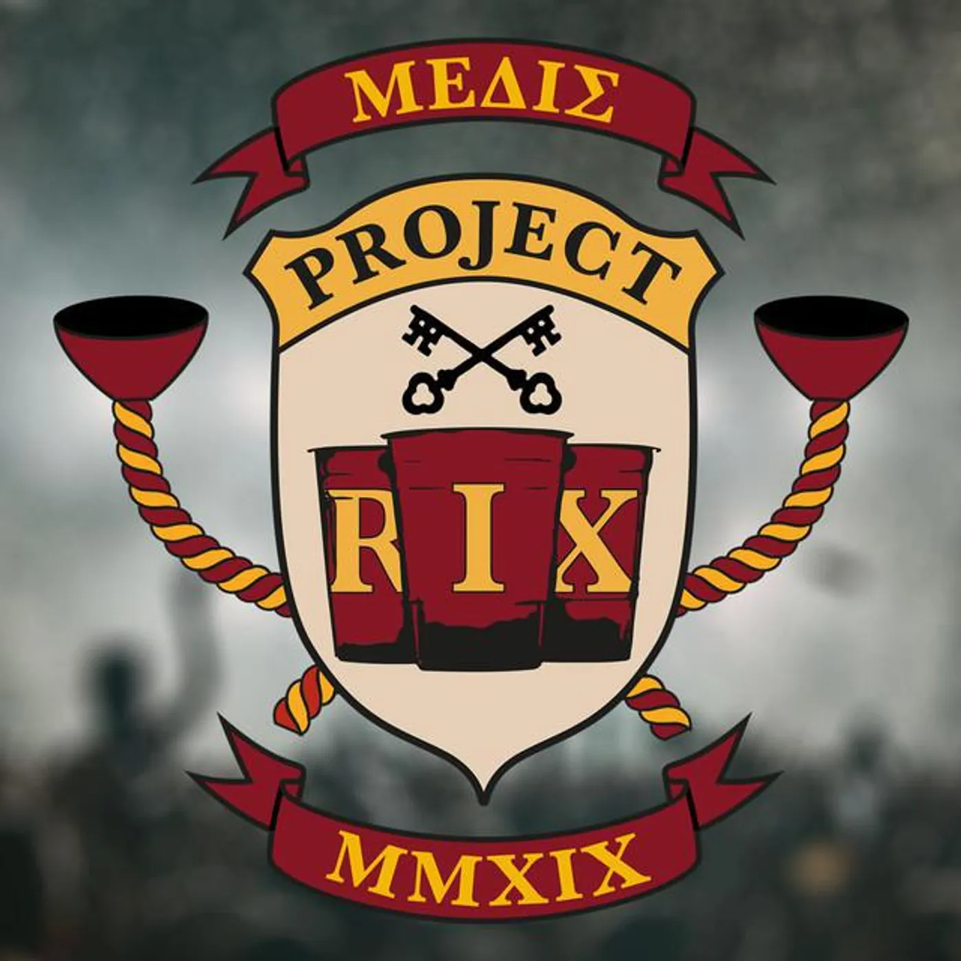 Medimeisterschaften Riga