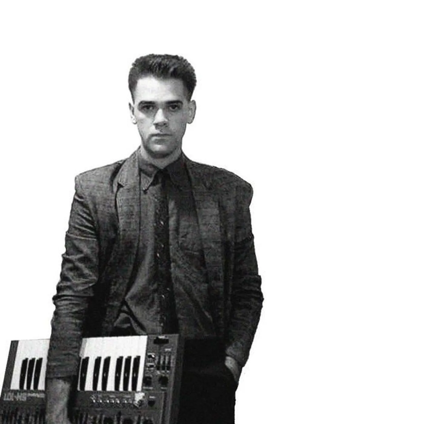 Medio Mutante Brand Page