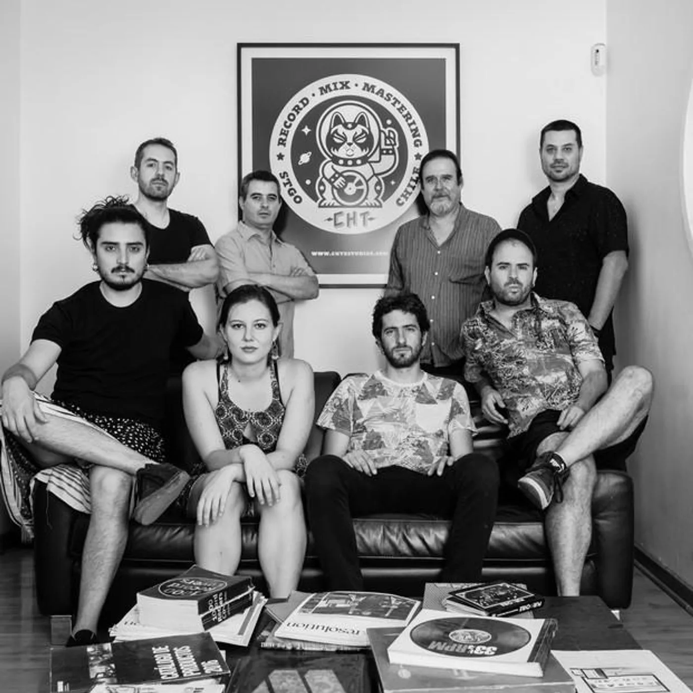 Mediabanda Brand Page