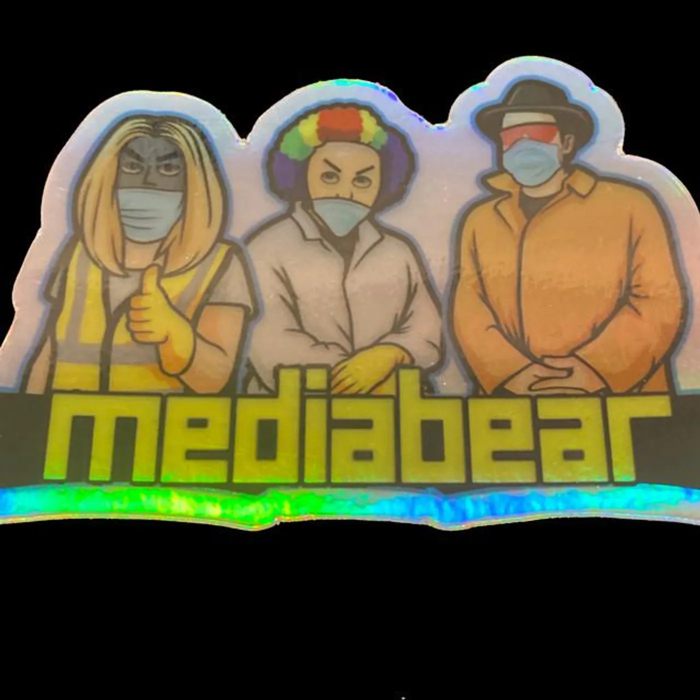 Mediabear