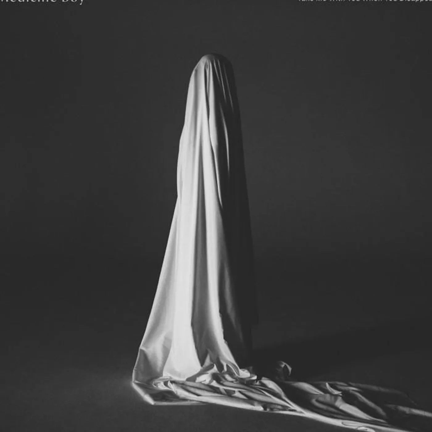 Medicine Boy Brand Page