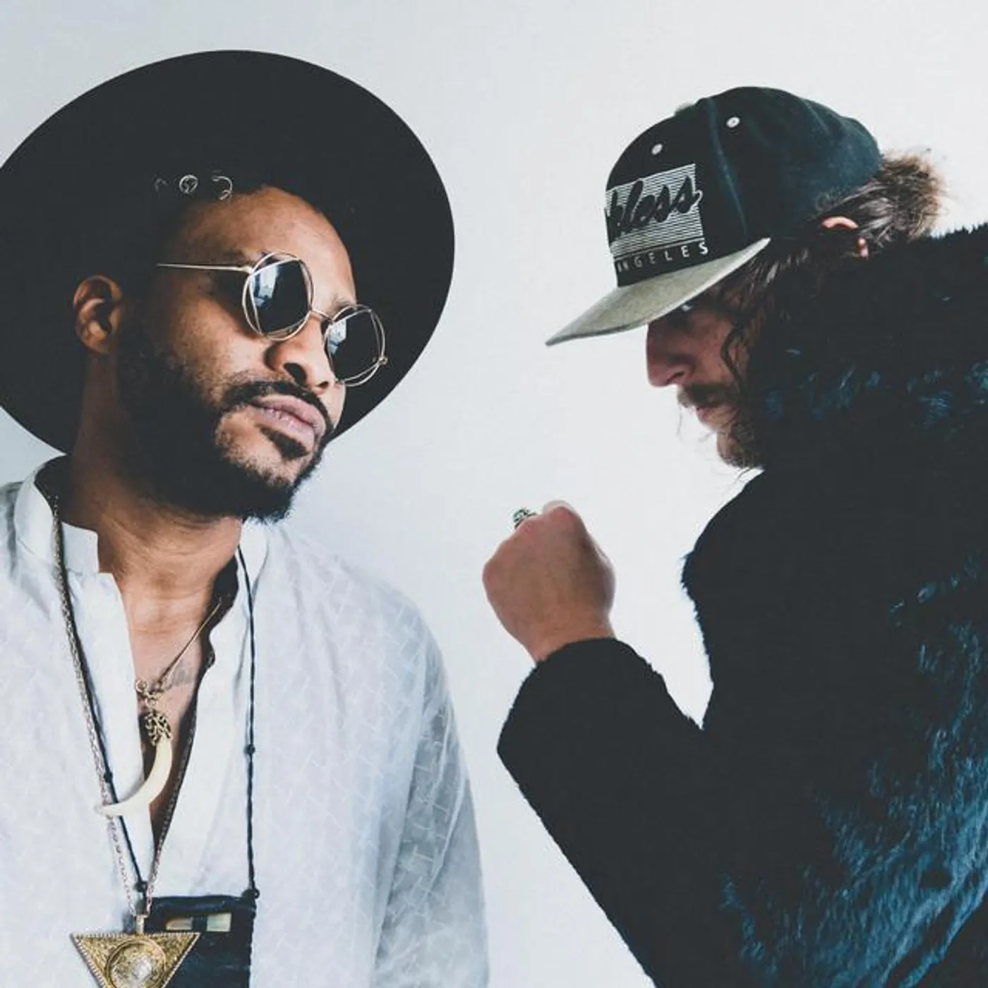 Medicine Man Revival