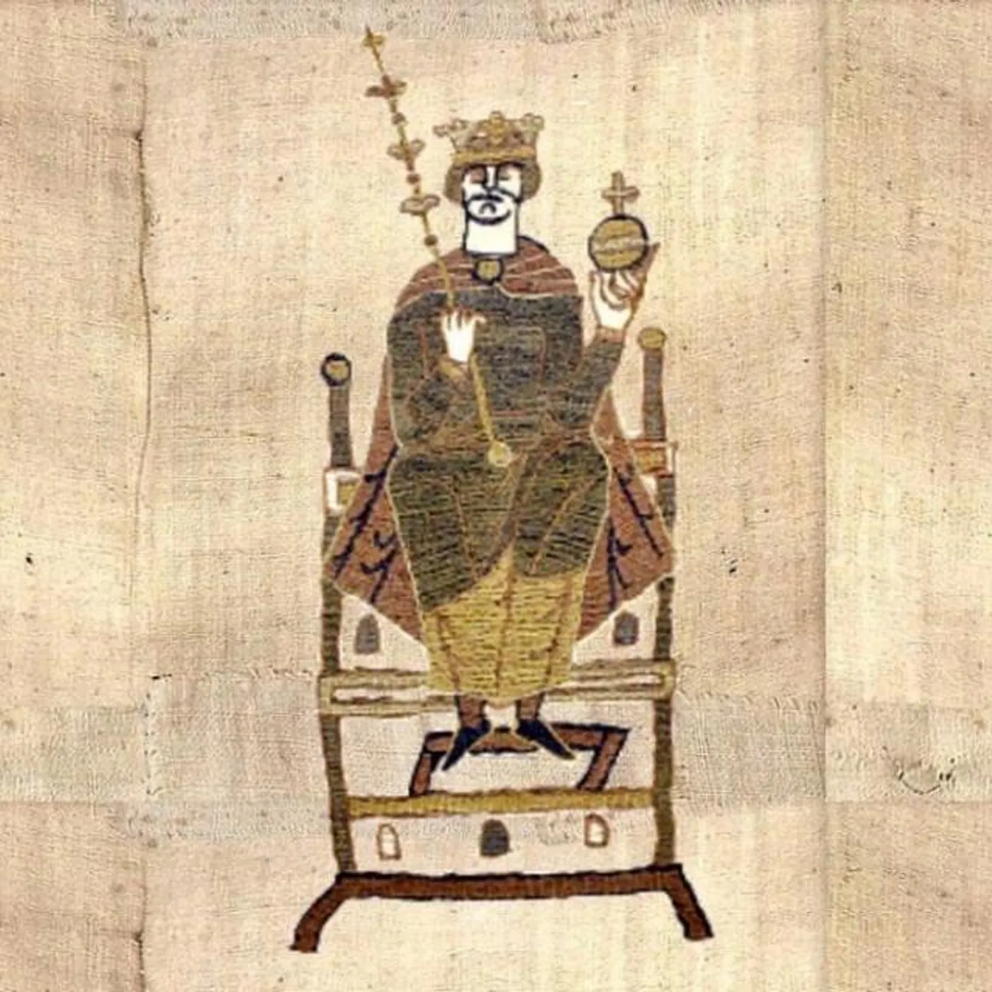 Medieval Bops Brand Page