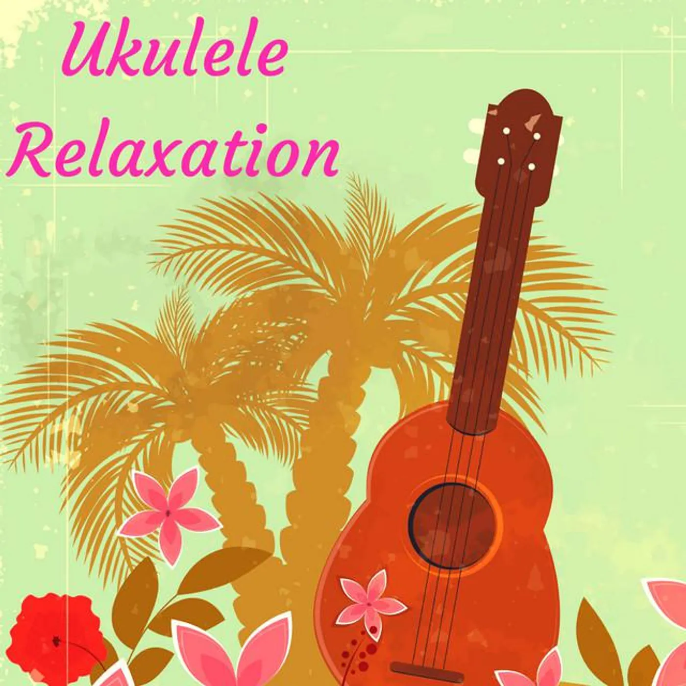 Meditation Ukulele Club