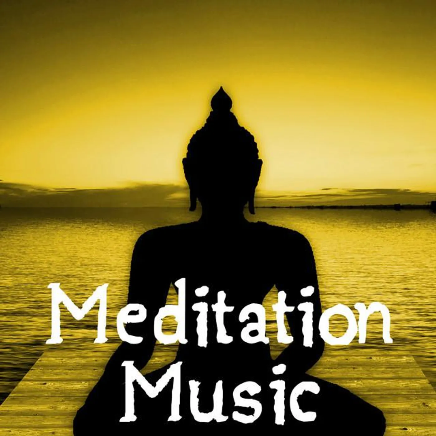 Meditation Music Squad