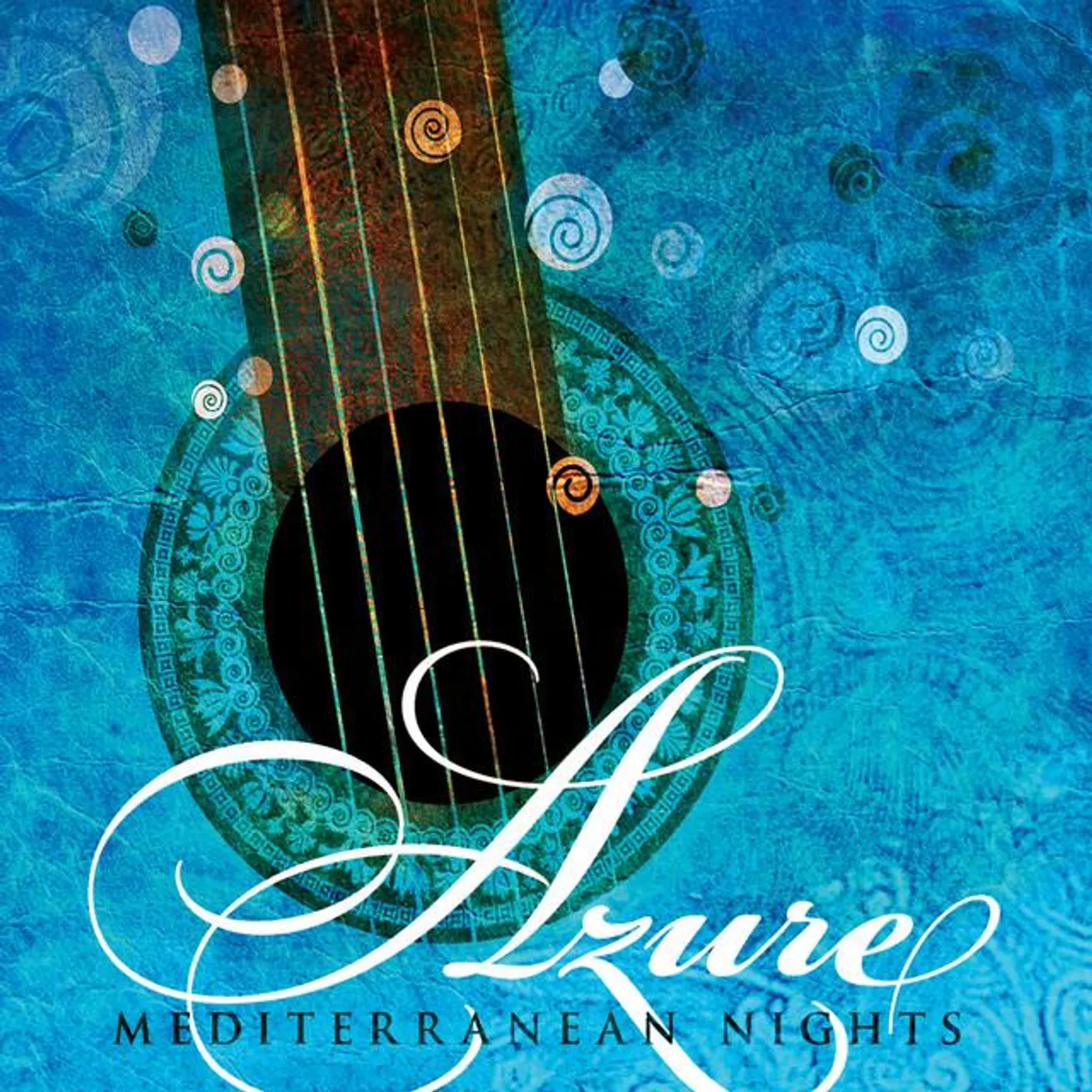 Mediterranean Nights