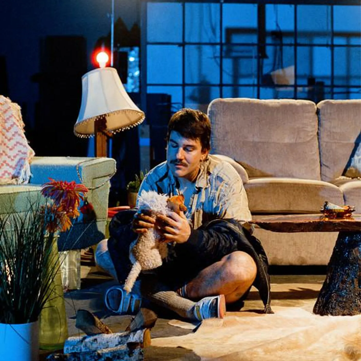 Medium Build Brand Page