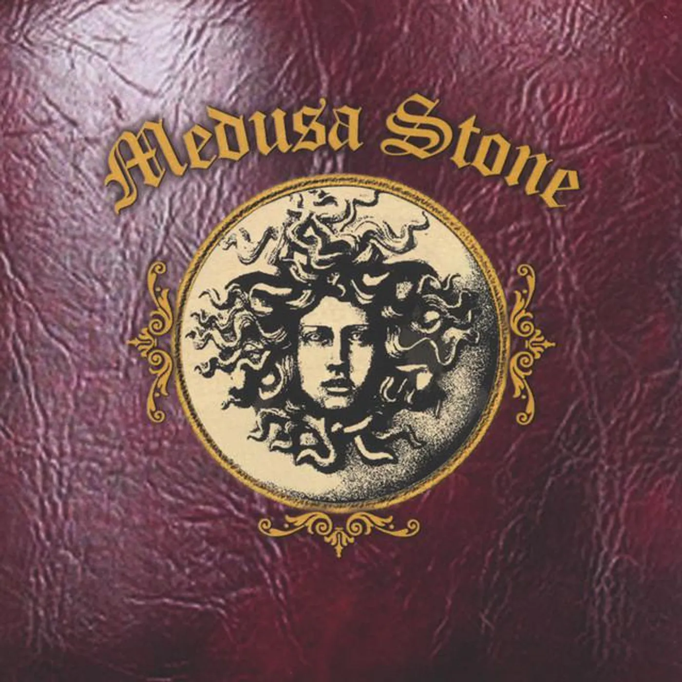 Medusa Stone Brand Page