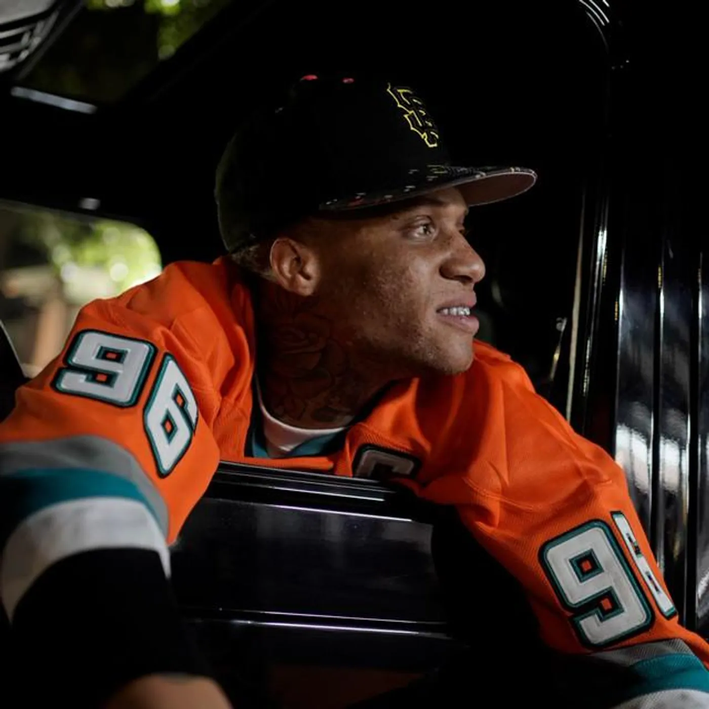 Meechy Baby Brand Page