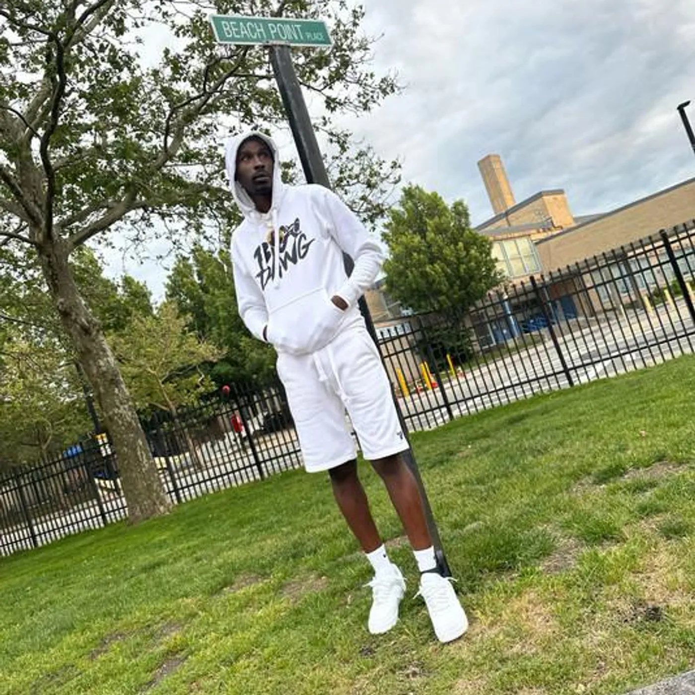 Meechiee Columbia Brand Page