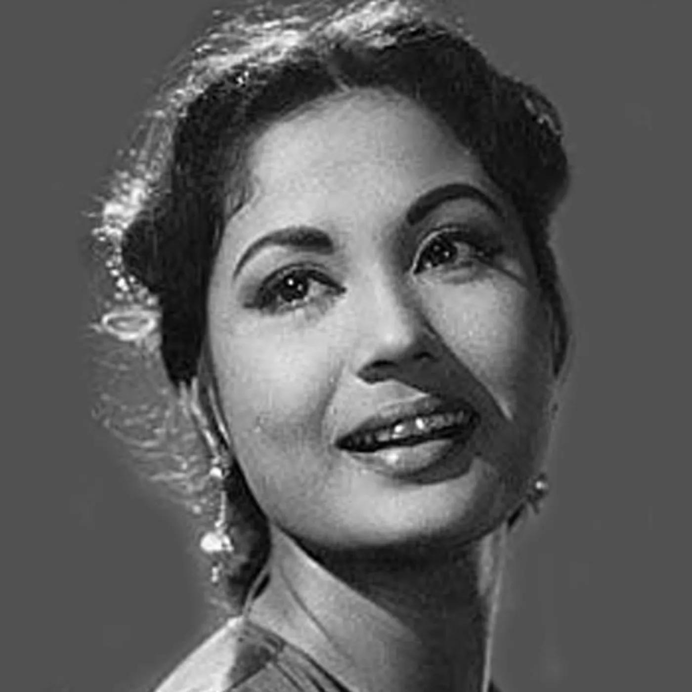 Meena Kumari