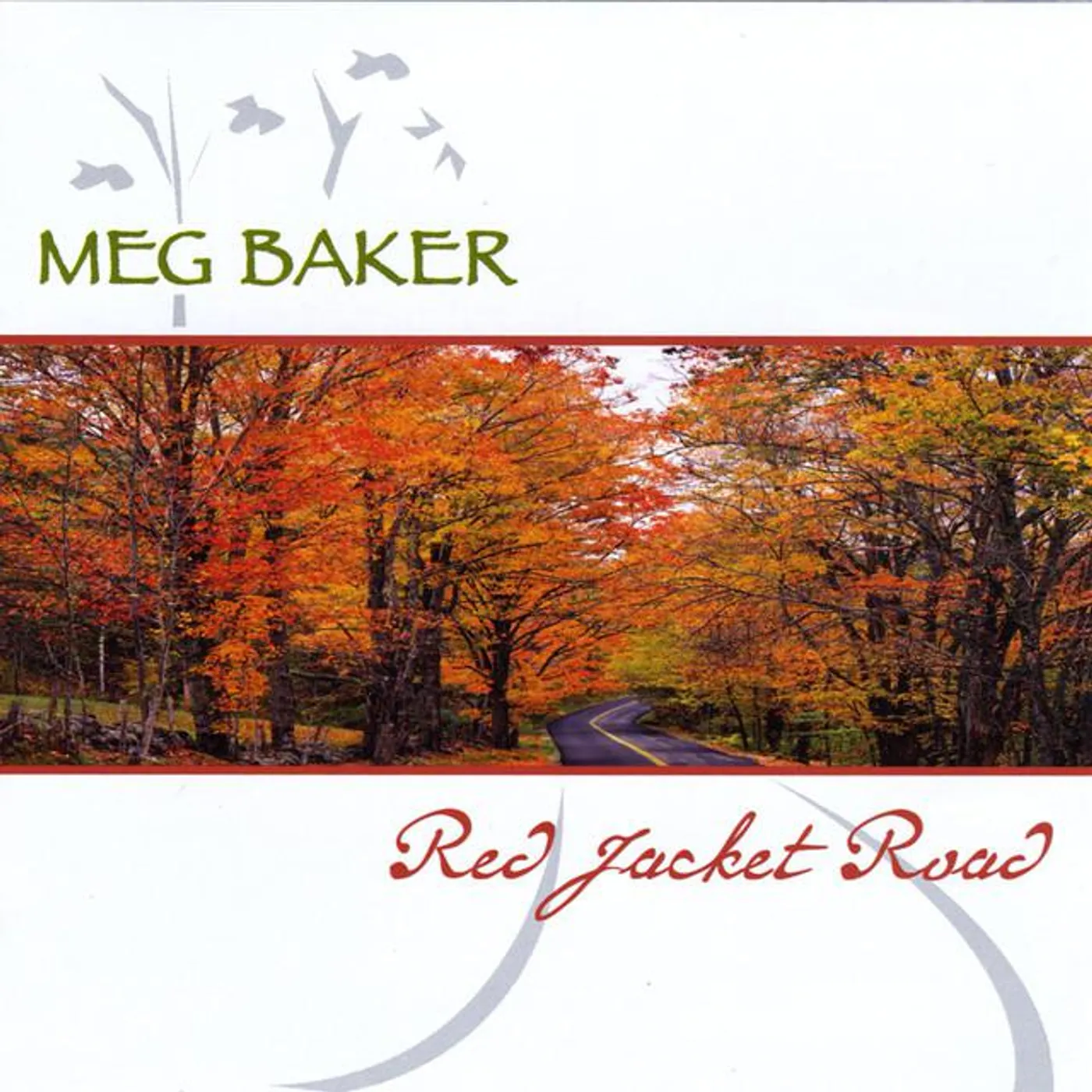 Meg Baker Brand Page