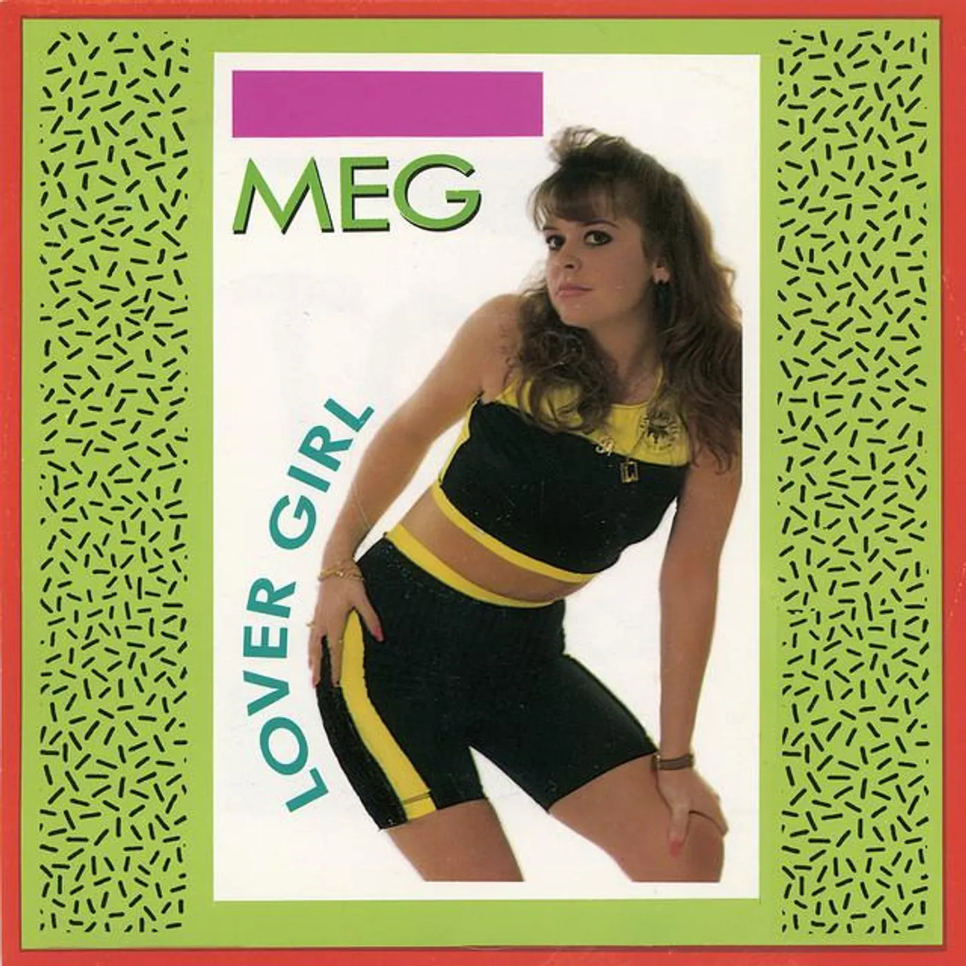 Meg Brand Page