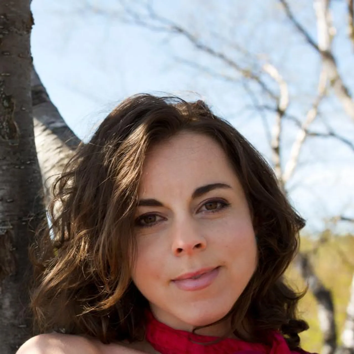 Meg Hutchinson Brand Page