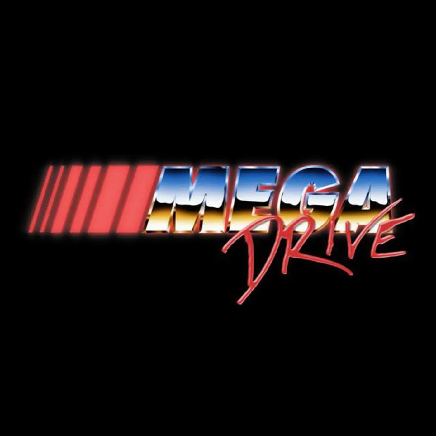 Mega Drive Brand Page