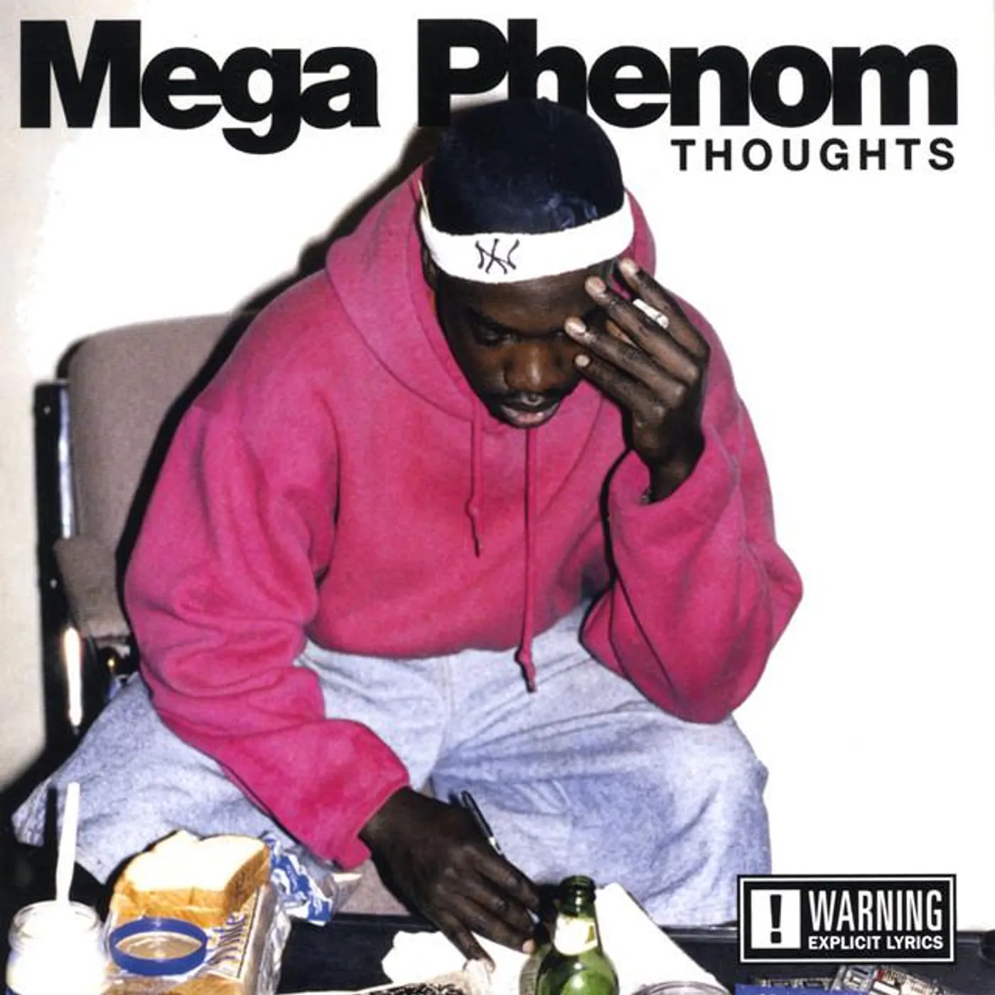 Mega Phenom Brand Page