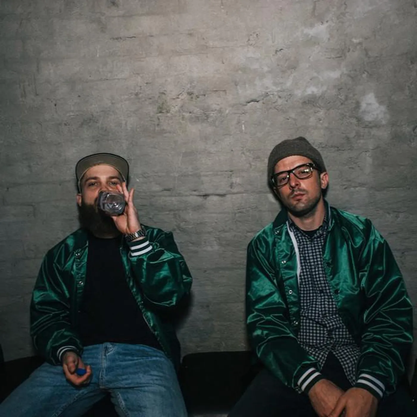 Mega Powers Brand Page