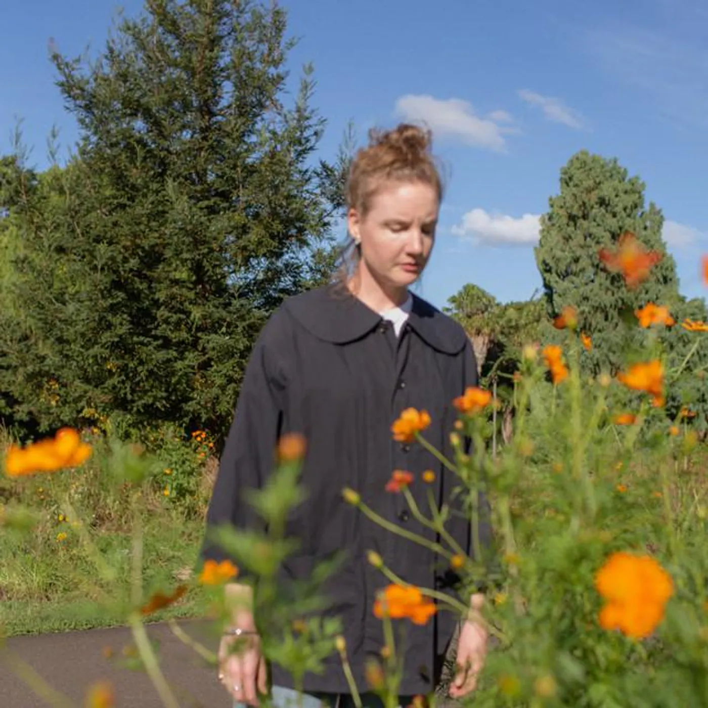 Megan Alice Clune Brand Page