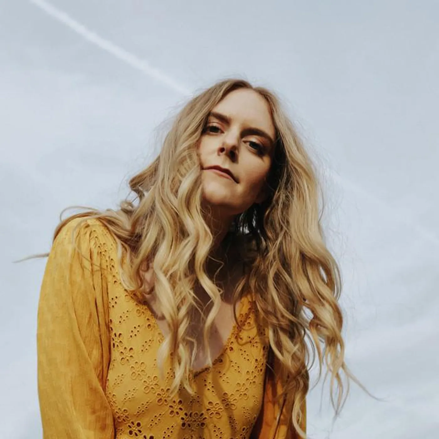 Megan Davies Brand Page