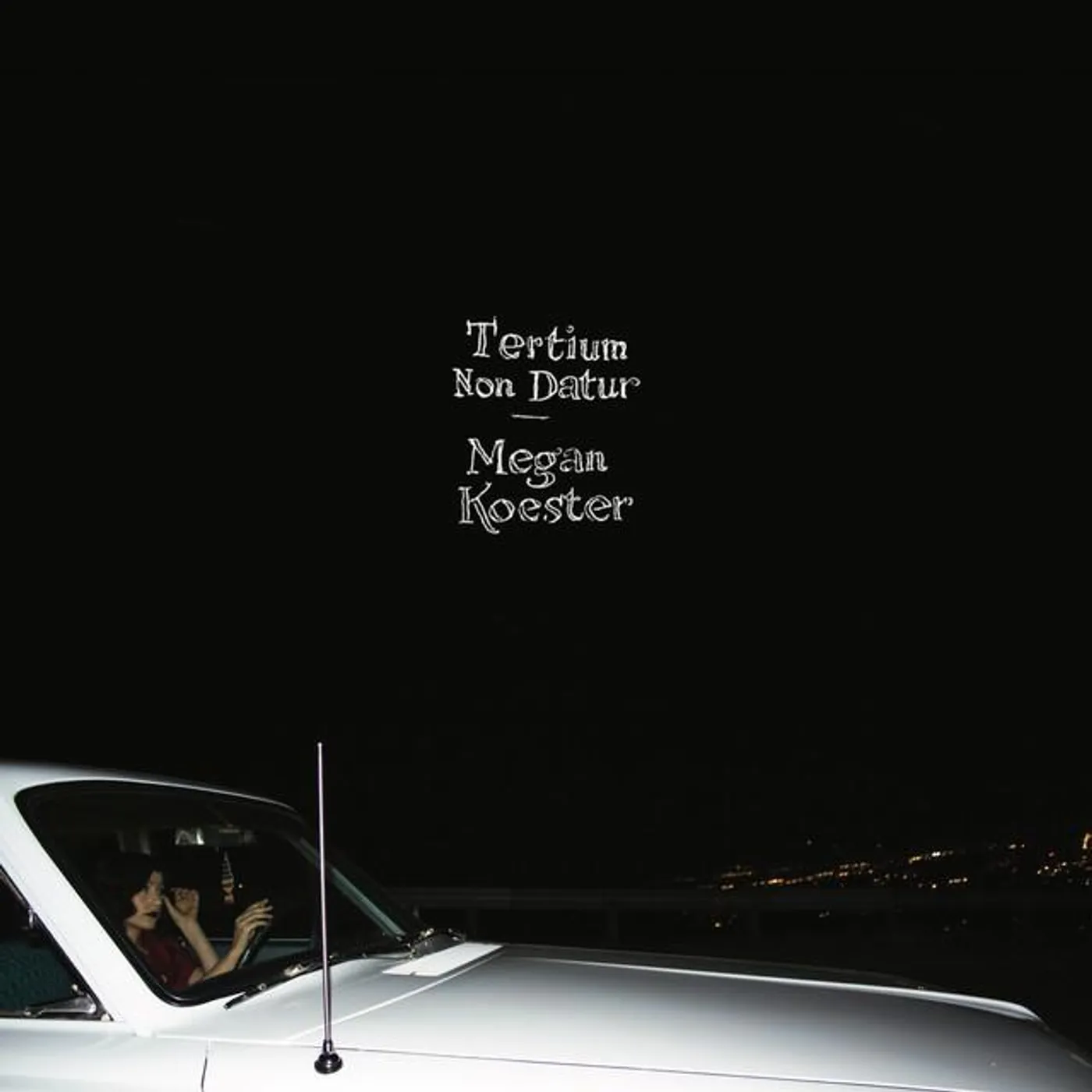 Megan Koester Brand Page