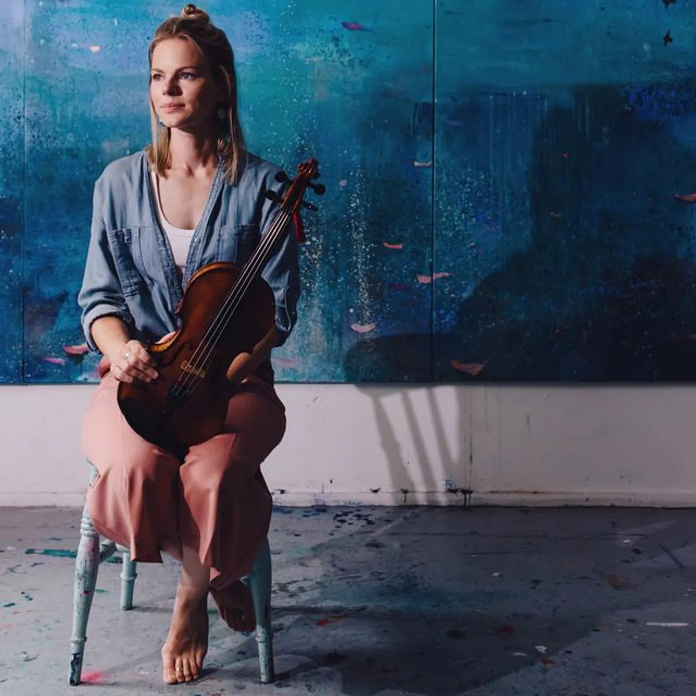 Megan Henderson Brand Page