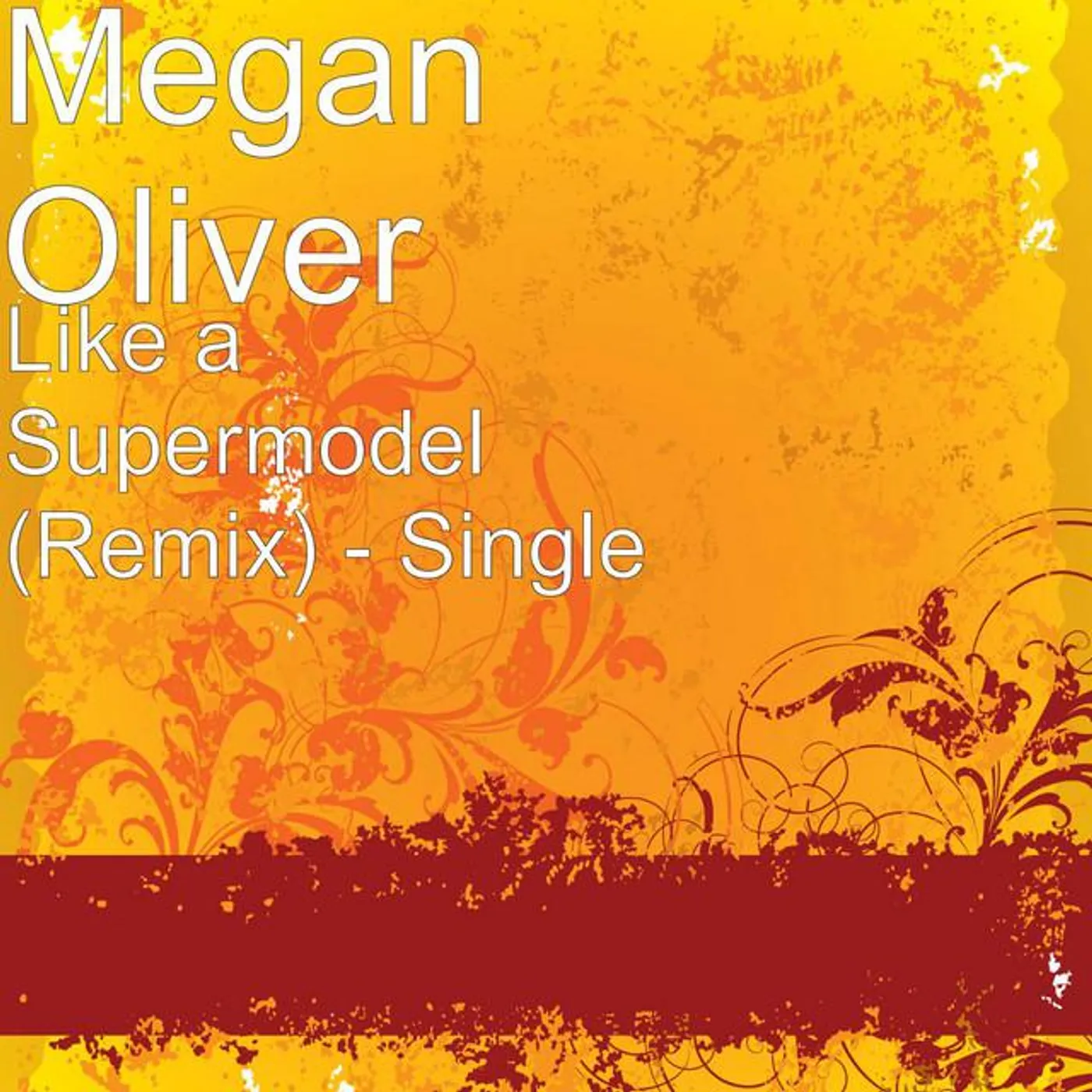 Megan Oliver Brand Page