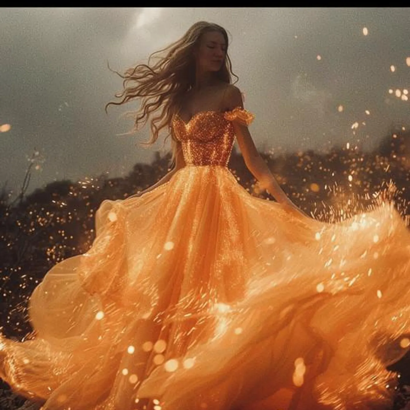 Megan Leigh Brand Page